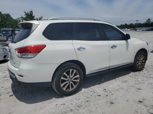 Продаж на аукціоні авто 2013 Nissan Pathfinder S, vin: 5N1AR2MN4DC685065, номер лоту: 57372594