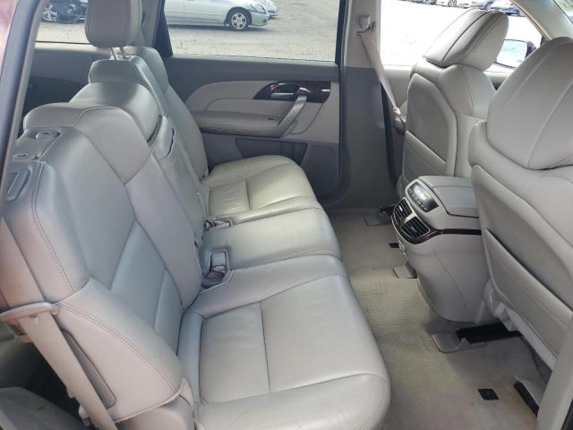 Продажа на аукционе авто 2011 Acura Mdx Technology, vin: 2HNYD2H62BH536422, номер лота: 56720884