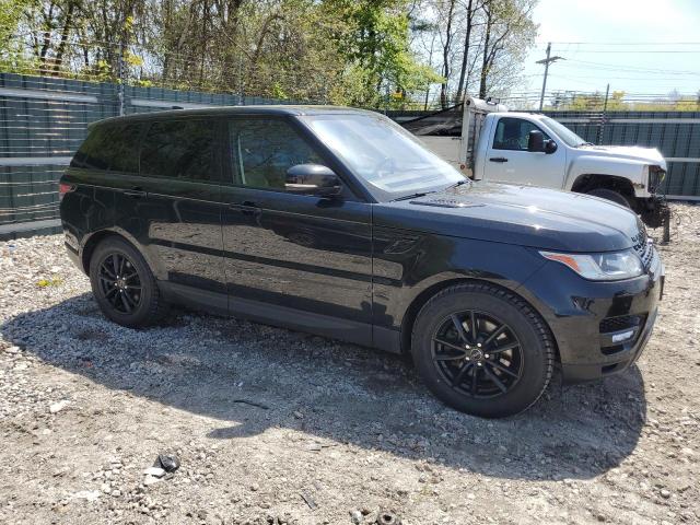 2017 Land Rover Range Rover Sport Se მანქანა იყიდება აუქციონზე, vin: SALWG2FV4HA675854, აუქციონის ნომერი: 54830264
