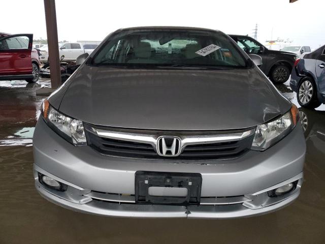 Aukcja sprzedaży 2012 Honda Civic Lx, vin: 2HGFB2F5XCH563254, numer aukcji: 54783784