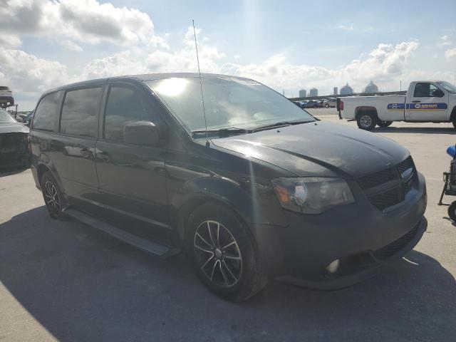 2015 Dodge Grand Caravan R/t მანქანა იყიდება აუქციონზე, vin: 2C4RDGEG6FR524942, აუქციონის ნომერი: 55928494
