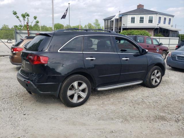 Продажа на аукционе авто 2012 Acura Mdx, vin: 2HNYD2H28CH533670, номер лота: 56035134