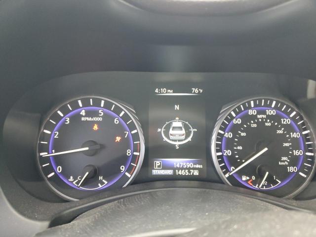 Продажа на аукционе авто 2014 Infiniti Q50 Base, vin: JN1BV7AR3EM688708, номер лота: 53703894