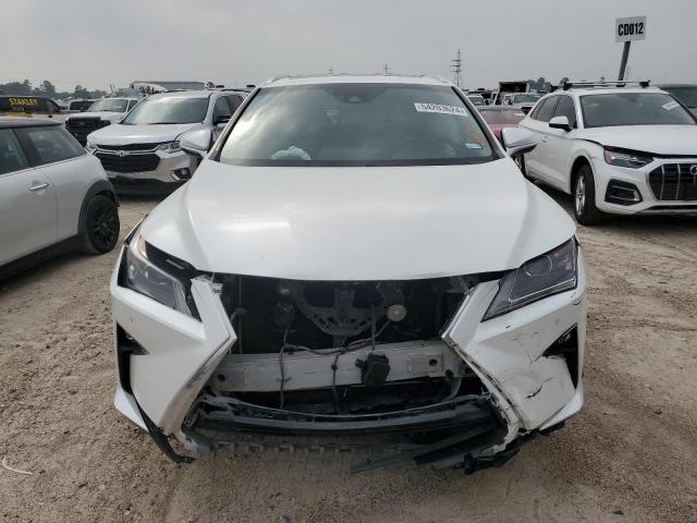 Продажа на аукционе авто 2017 Lexus Rx 350 Base, vin: JTJBZMCA4H2018198, номер лота: 54203624