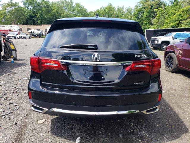 Продажа на аукционе авто 2020 Acura Mdx Technology, vin: 5J8YD4H51LL055043, номер лота: 57099734