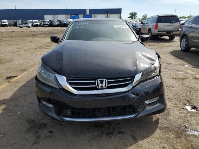 56176874 :رقم المزاد ، 1HGCR2F55FA237086 vin ، 2015 Honda Accord Sport مزاد بيع