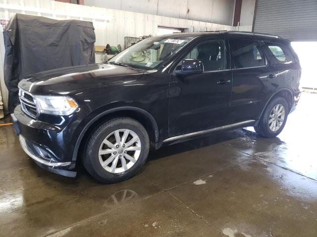 Продажа на аукционе авто 2014 Dodge Durango Sxt, vin: 1C4RDJAG3EC295985, номер лота: 54011574