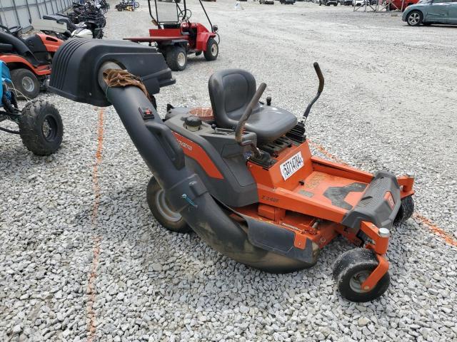 Aukcja sprzedaży 2020 Husqvarna Mower, vin: N0VIN, numer aukcji: 53714784