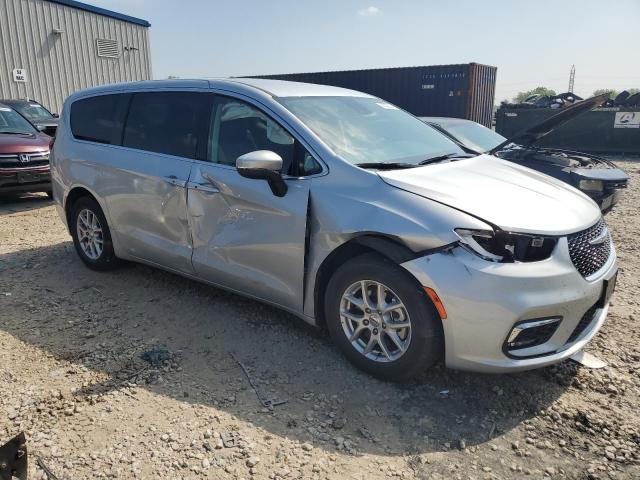 55532314 :رقم المزاد ، 2C4RC1BG2PR559788 vin ، 2023 Chrysler Pacifica Touring L مزاد بيع