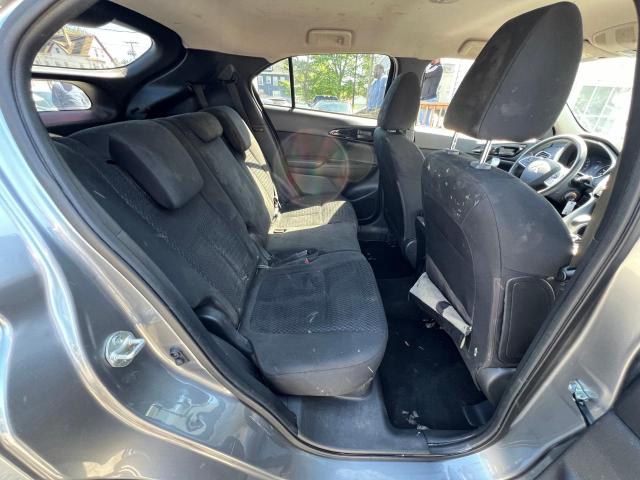 54463534 :رقم المزاد ، JA4AT4AA4JZ048750 vin ، 2018 Mitsubishi Eclipse Cross Le مزاد بيع