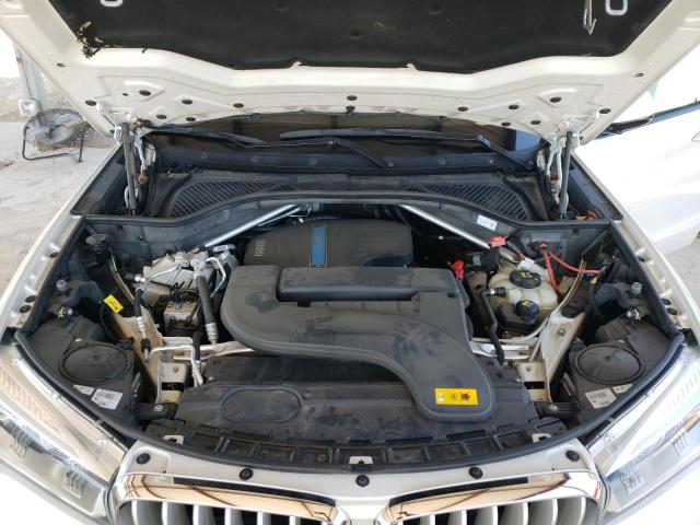 2016 Bmw X5 Xdr40e მანქანა იყიდება აუქციონზე, vin: 5UXKT0C59G0S79352, აუქციონის ნომერი: 53101844