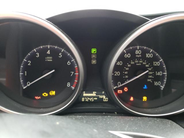 Продажа на аукционе авто 2012 Mazda 3 I, vin: JM1BL1VG3C1510952, номер лота: 54818284