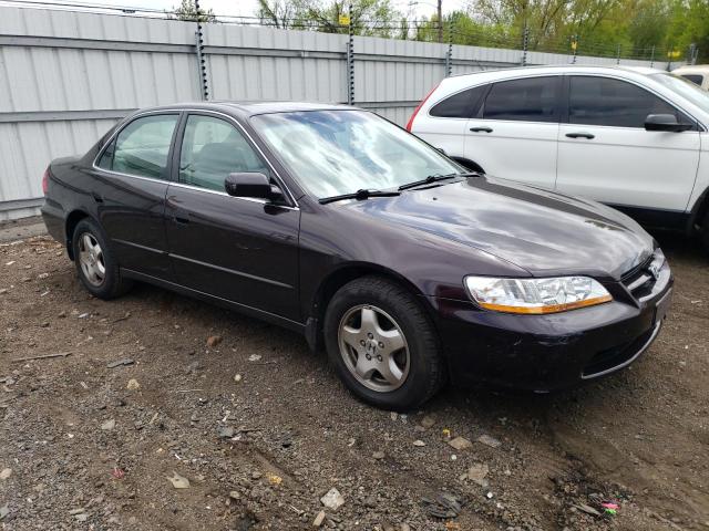 Aukcja sprzedaży 1998 Honda Accord Ex, vin: 1HGCG1657WA070570, numer aukcji: 53290744