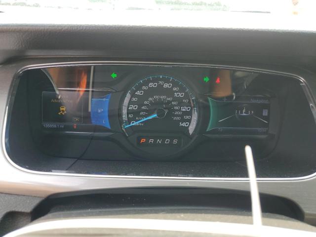 2013 Ford Taurus Sel მანქანა იყიდება აუქციონზე, vin: 1FAHP2E80DG176994, აუქციონის ნომერი: 53650384