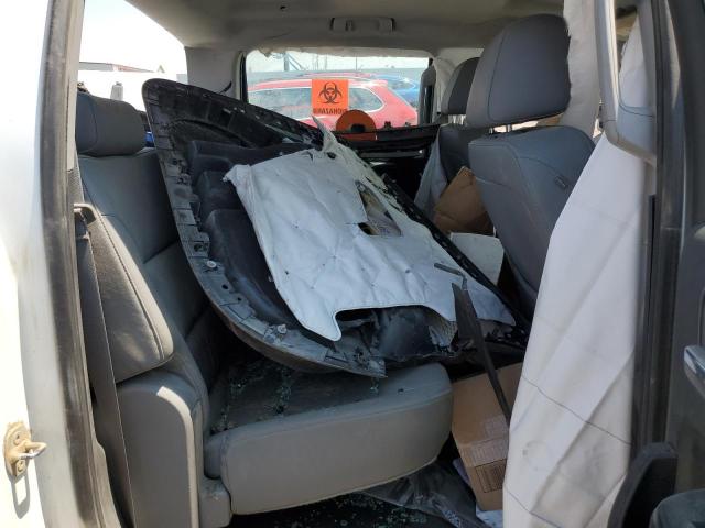 Aukcja sprzedaży 2015 Chevrolet Silverado K2500 Heavy Duty, vin: 1GB1KUE81FF663978, numer aukcji: 54654624