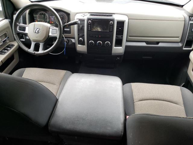 Продажа на аукционе авто 2011 Dodge Ram 1500, vin: 1D7RV1GP1BS684409, номер лота: 56278284