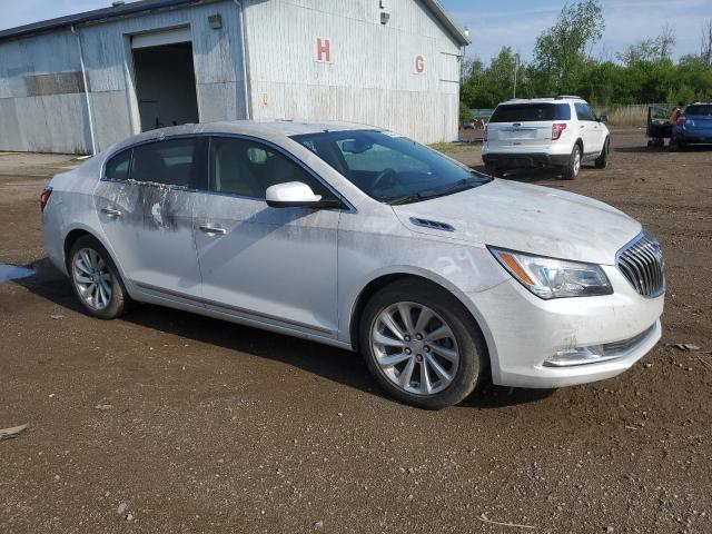 53324484 :رقم المزاد ، 1G4GA5G3XFF150806 vin ، 2015 Buick Lacrosse مزاد بيع