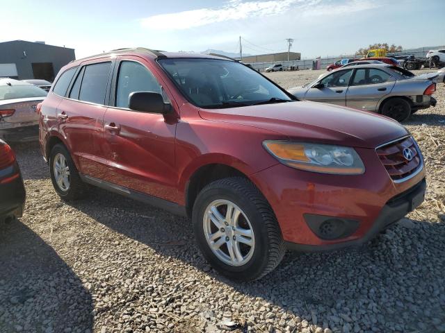 2011 Hyundai Santa Fe Gls მანქანა იყიდება აუქციონზე, vin: 5XYZG3AB9BG020426, აუქციონის ნომერი: 56587874