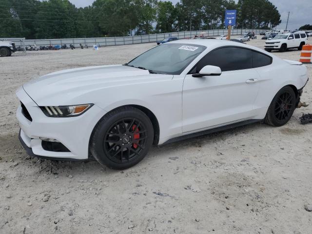 Продажа на аукционе авто 2016 Ford Mustang, vin: 1FA6P8TH2G5210284, номер лота: 55194594