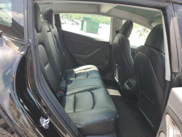 54134634 :رقم المزاد ، 5YJ3E1EAXPF434976 vin ، 2023 Tesla Model 3 مزاد بيع