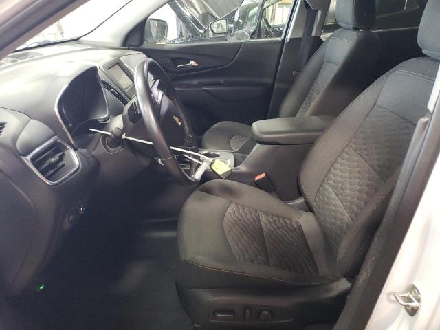 Aukcja sprzedaży 2020 Chevrolet Equinox Lt, vin: 3GNAXJEV4LS680127, numer aukcji: 56558924
