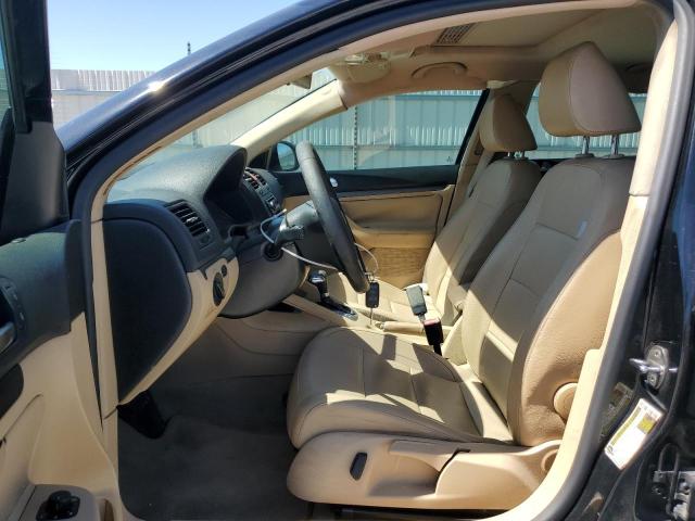 Продаж на аукціоні авто 2009 Volkswagen Jetta Se, vin: 3VWRM71K69M142686, номер лоту: 56894394