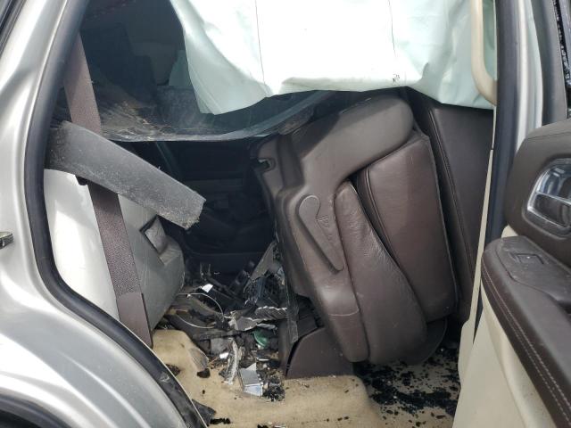 55893594 :رقم المزاد ، 1GYUKDEF7AR138139 vin ، 2010 Cadillac Escalade مزاد بيع
