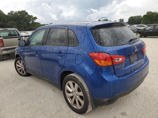 Продаж на аукціоні авто 2015 Mitsubishi Outlander Sport Es, vin: 4A4AP3AU7FE023511, номер лоту: 54547934