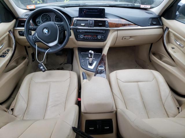 Продажа на аукционе авто 2014 Bmw 328 Xi, vin: WBA3B3G58ENR82023, номер лота: 53493884