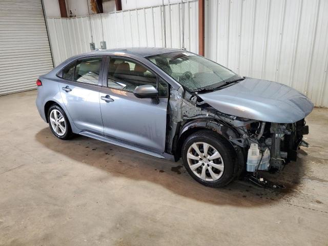 53322344 :رقم المزاد ، JTDEPRAE8LJ050319 vin ، 2020 Toyota Corolla Le مزاد بيع