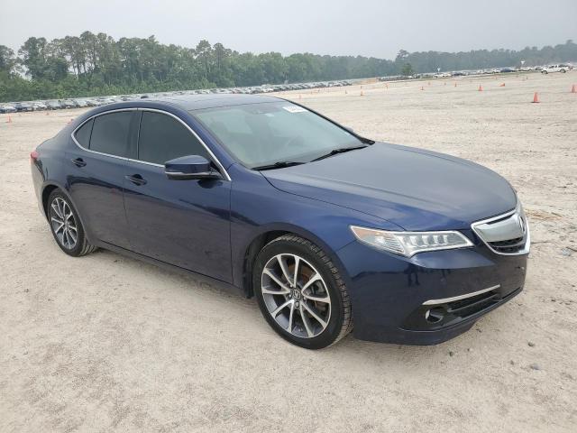 53435824 :رقم المزاد ، 19UUB3F72FA000409 vin ، 2015 Acura Tlx Advance مزاد بيع