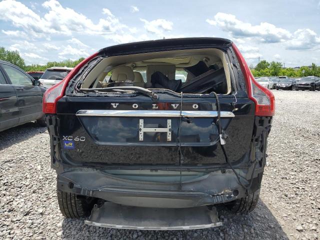 Aukcja sprzedaży 2014 Volvo Xc60 3.2, vin: YV4952DL2E2515535, numer aukcji: 85582645