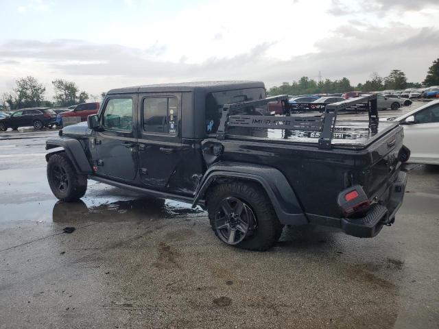 Продаж на аукціоні авто 2021 Jeep Gladiator Sport, vin: 1C6JJTAG1ML598898, номер лоту: 54679194