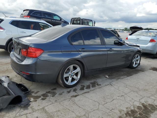 Продажа на аукционе авто 2014 Bmw 328 D, vin: WBA3D3C52EF099318, номер лота: 54971644