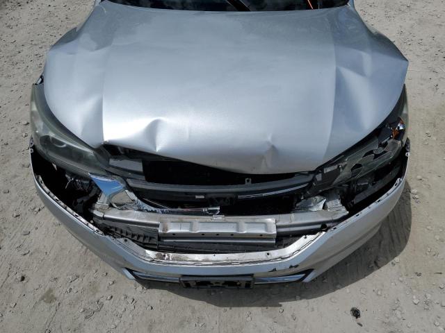 54779334 :رقم المزاد ، 1HGCR2F35EA236999 vin ، 2014 Honda Accord Lx مزاد بيع