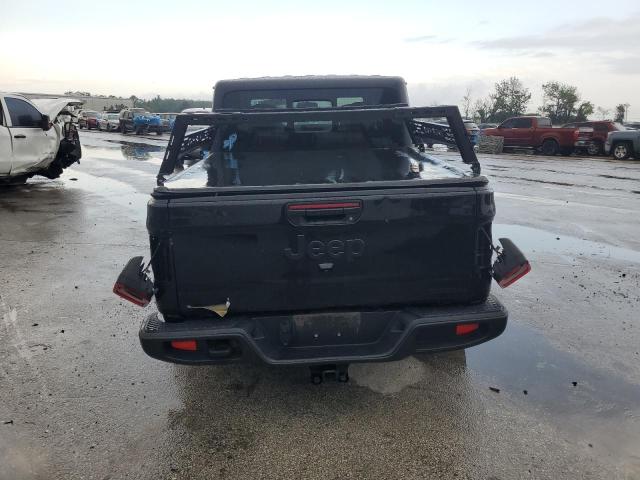 Продаж на аукціоні авто 2021 Jeep Gladiator Sport, vin: 1C6JJTAG1ML598898, номер лоту: 54679194