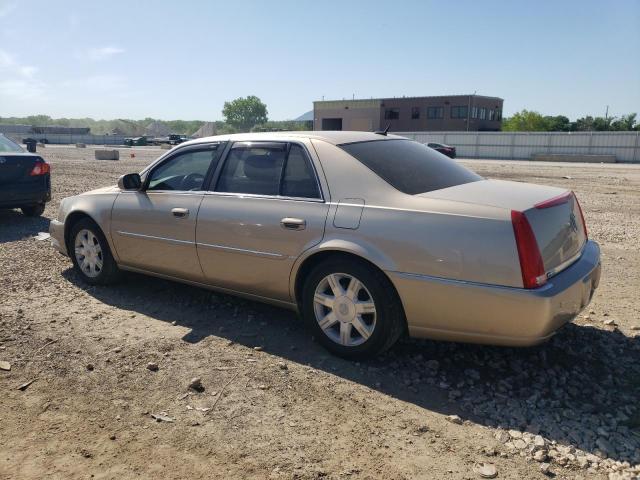 Продаж на аукціоні авто 2006 Cadillac Dts, vin: 1G6KD57Y76U132618, номер лоту: 53430154