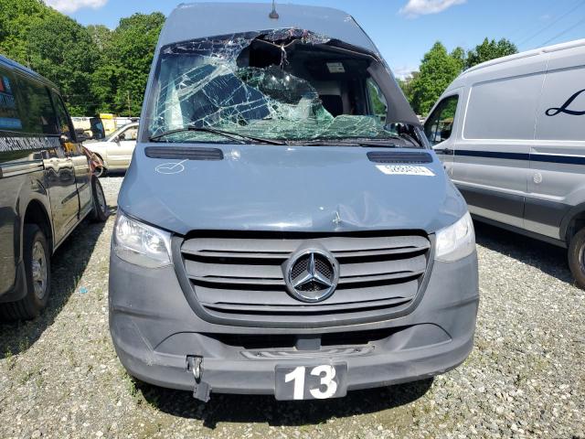 Продажа на аукционе авто 2021 Mercedes-benz Sprinter 2500, vin: W1Y40CHY0MT071650, номер лота: 52884574
