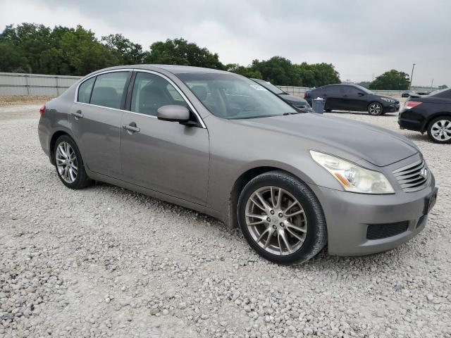 54682934 :رقم المزاد ، JNKBV61E07M712873 vin ، 2007 Infiniti G35 مزاد بيع