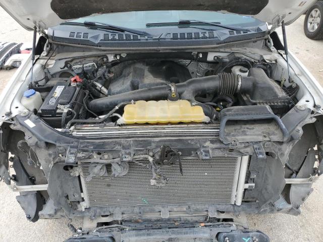 Aukcja sprzedaży 2018 Ford F150, vin: 1FTEW1EG9JFB99838, numer aukcji: 53444824