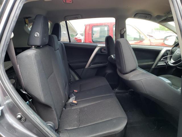 Aukcja sprzedaży 2017 Toyota Rav4 Le, vin: JTMBFREVXHJ150560, numer aukcji: 53413484
