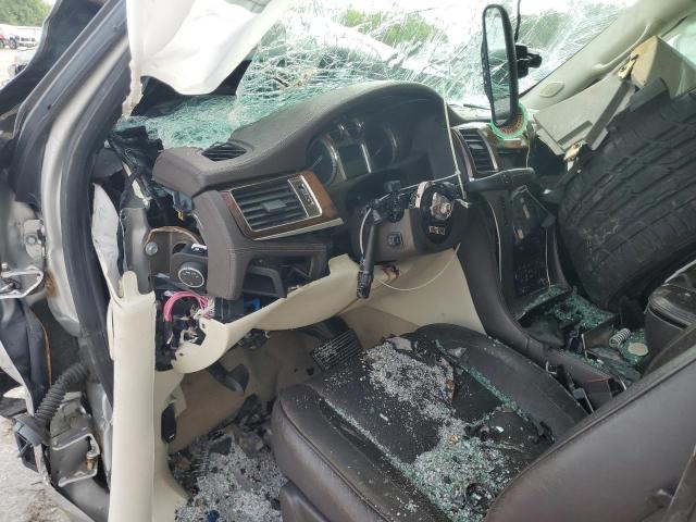55893594 :رقم المزاد ، 1GYUKDEF7AR138139 vin ، 2010 Cadillac Escalade مزاد بيع