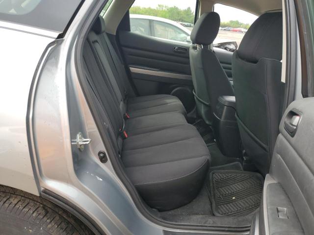 Auction sale of the 2012 Mazda Cx-7, vin: JM3ER2AM8C0415653, lot number: 53931354