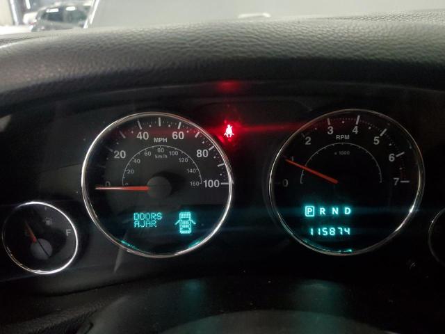 54748664 :رقم المزاد ، 1C4BJWEGXEL253699 vin ، 2014 Jeep Wrangler Unlimited Sahara مزاد بيع