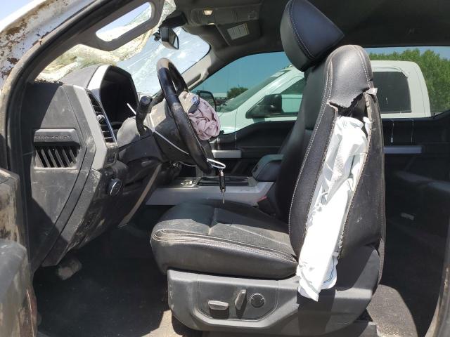 Продаж на аукціоні авто 2021 Ford F250 Super Duty, vin: 1FT7W2BT4MED93350, номер лоту: 55670514