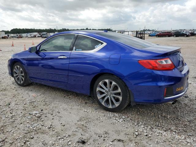 2014 Honda Accord Exl მანქანა იყიდება აუქციონზე, vin: 1HGCT2B80EA008394, აუქციონის ნომერი: 56866474