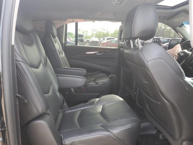 Aukcja sprzedaży 2016 Cadillac Escalade Esv Luxury, vin: 1GYS4HKJ5GR146654, numer aukcji: 53992674