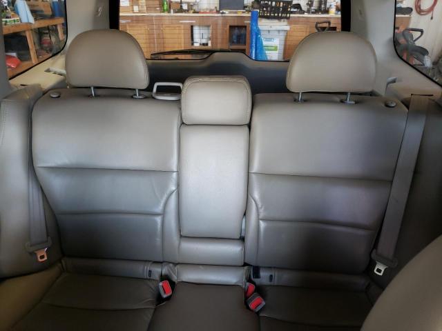 Продажа на аукционе авто 2010 Subaru Forester, vin: JF2SH6BC8AH778675, номер лота: 54277864