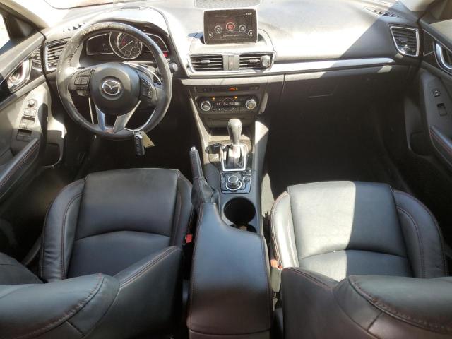 Aukcja sprzedaży 2014 Mazda 3 Touring, vin: JM1BM1V35E1210388, numer aukcji: 56833544