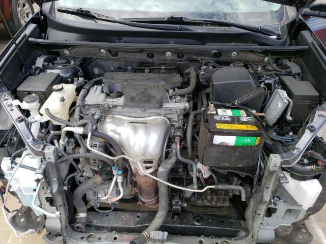 Aukcja sprzedaży 2017 Toyota Rav4 Le, vin: JTMBFREVXHJ150560, numer aukcji: 53413484